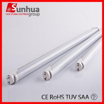 T8 18W  LED Tube Light Replace directly by huayuan lighting